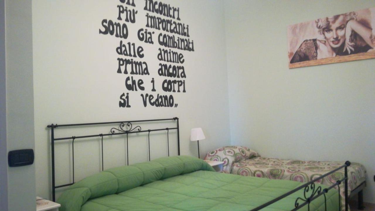 I Milord Bed and Breakfast Castel San Giorgio Buitenkant foto