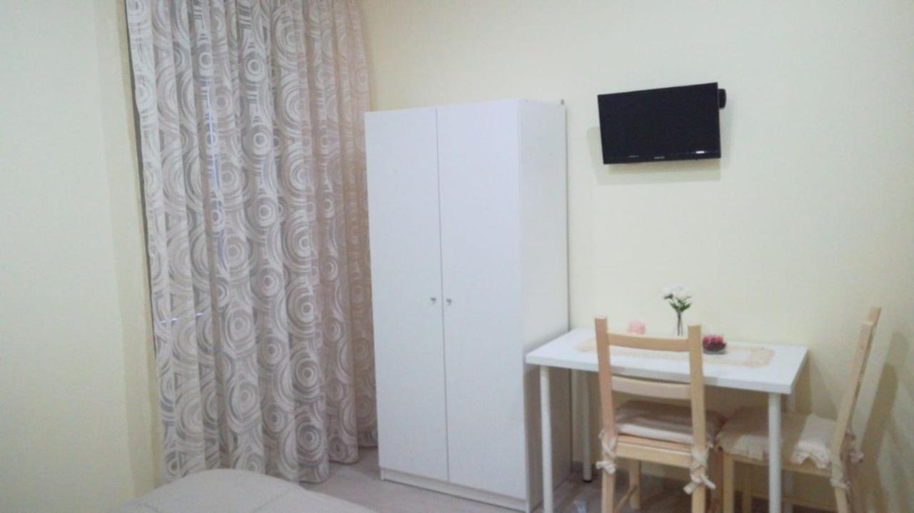 I Milord Bed and Breakfast Castel San Giorgio Buitenkant foto