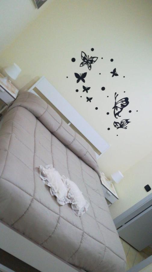 I Milord Bed and Breakfast Castel San Giorgio Buitenkant foto