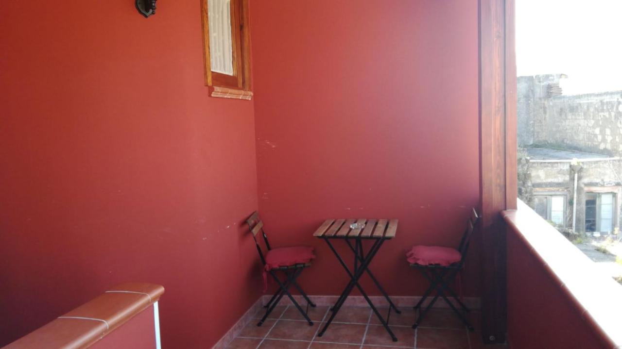 I Milord Bed and Breakfast Castel San Giorgio Buitenkant foto