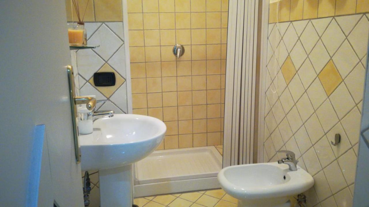 I Milord Bed and Breakfast Castel San Giorgio Buitenkant foto