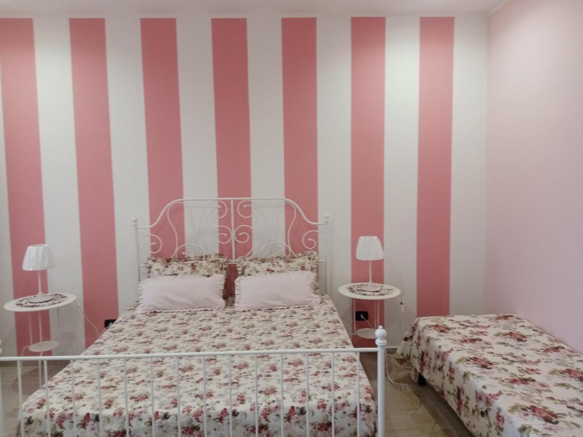 I Milord Bed and Breakfast Castel San Giorgio Buitenkant foto